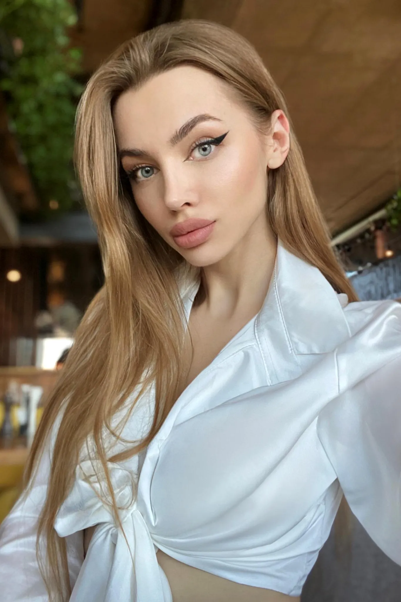 Tatty russian dating london