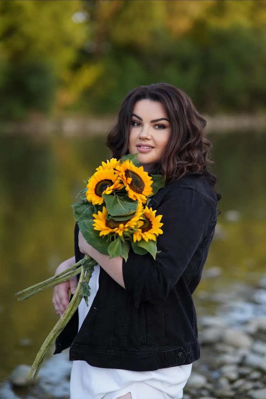 Yaroslava russian woman yoshkar ola