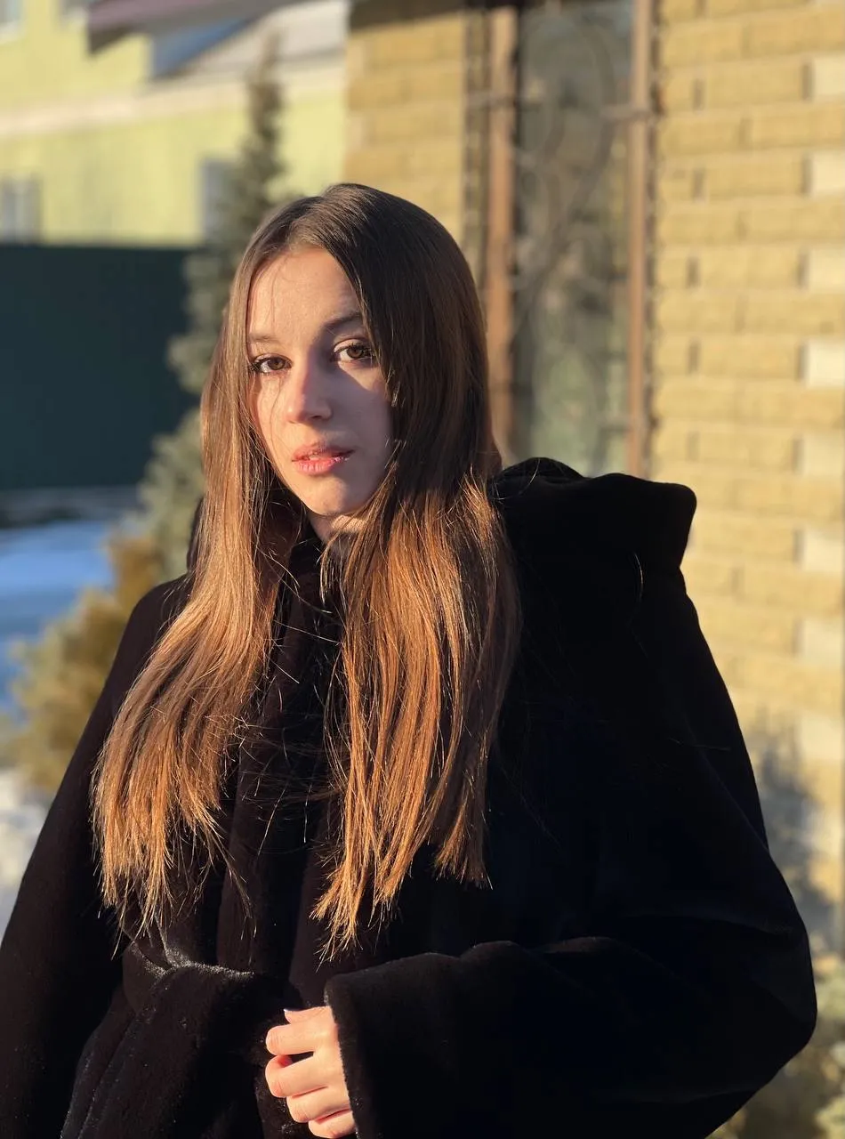 Alina russian visa dates