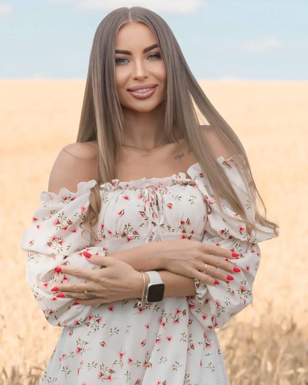 Alina russian bride release date