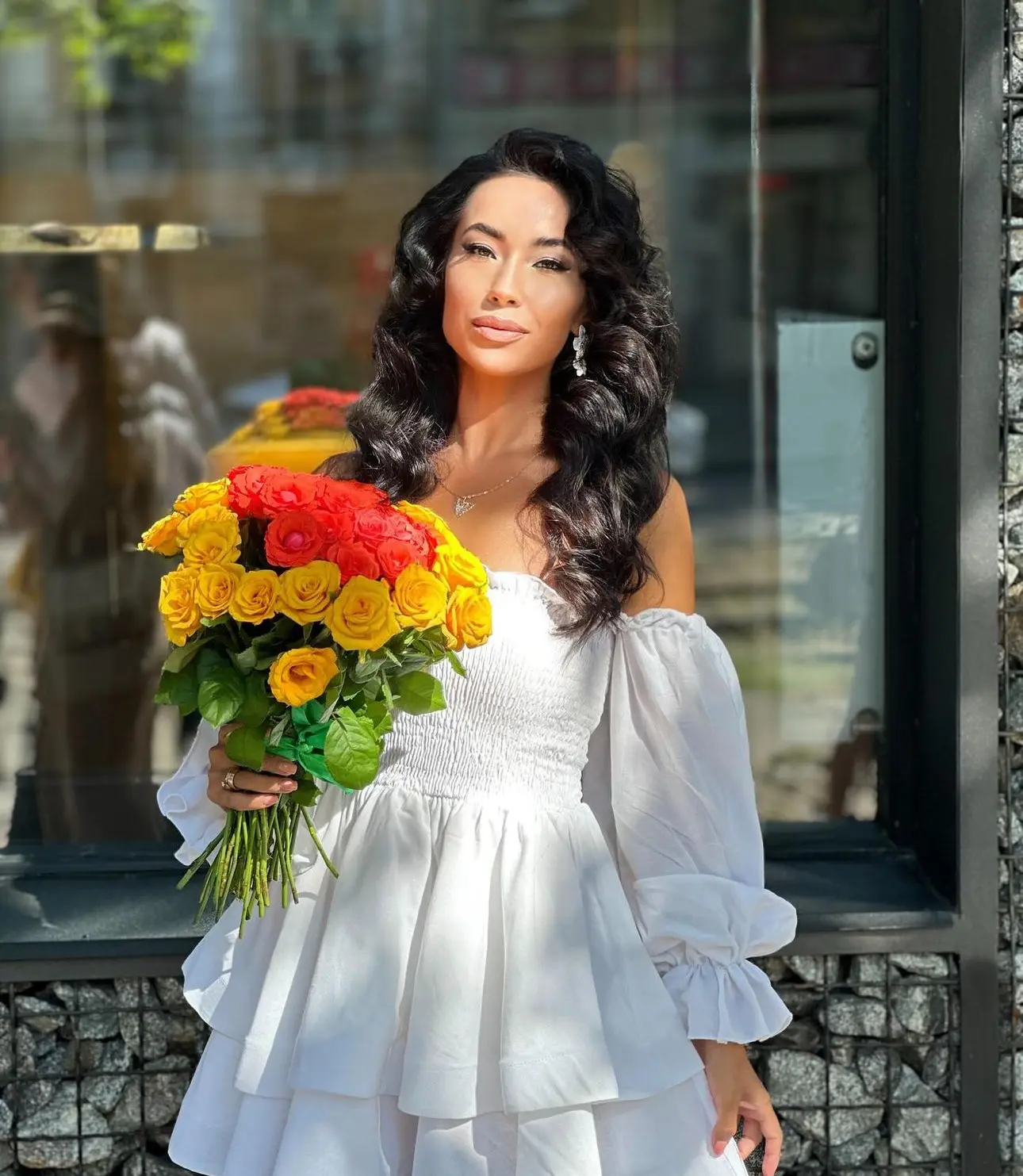 Yana russian brides legal